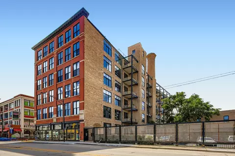 1872 N Clybourn Ave #603, Chicago, IL 60614