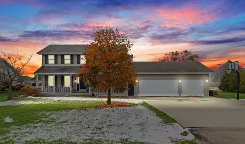 801 E Lefevre Ave, Gibson City, IL 60936