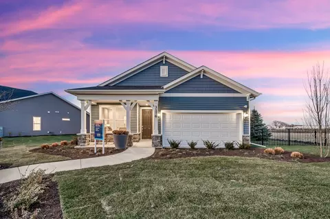 3373 Fulshear Cir, Aurora, IL 60503