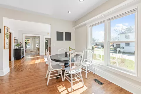 Dining - 705 Paddock Ave, Ashton, IL 61006 photo 1 of 2