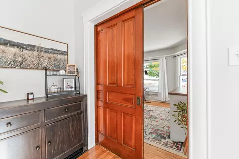 Entry Way - 705 Paddock Ave, Ashton, IL 61006 photo 4 of 9