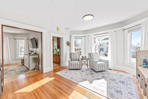 Living - 705 Paddock Ave, Ashton, IL 61006 photo 1 of 4