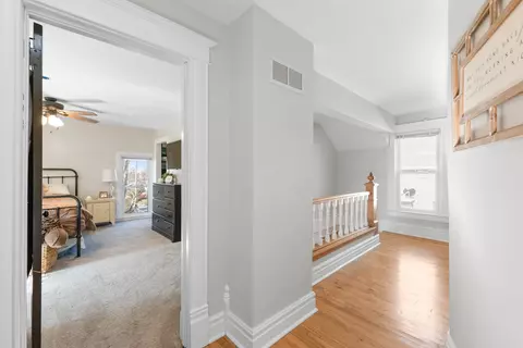 Entry Way - 705 Paddock Ave, Ashton, IL 61006 photo 9 of 9