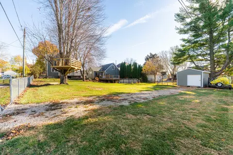 Exterior - 705 Paddock Ave, Ashton, IL 61006 photo 14 of 16