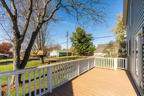 Exterior - 705 Paddock Ave, Ashton, IL 61006 photo 12 of 16
