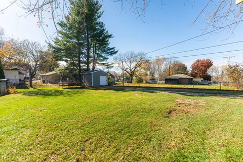 Exterior - 705 Paddock Ave, Ashton, IL 61006 photo 11 of 16