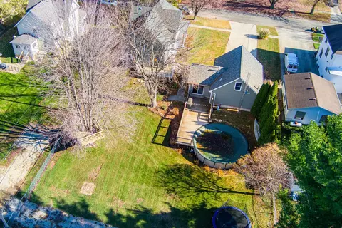 View/Area - 705 Paddock Ave, Ashton, IL 61006 photo 5 of 5