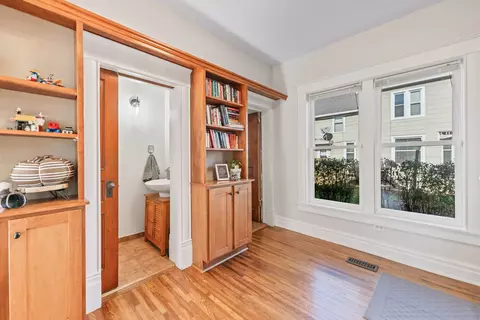 Entry Way - 705 Paddock Ave, Ashton, IL 61006 photo 5 of 9