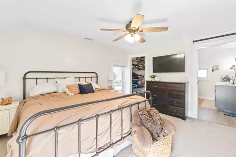 Bedroom - 705 Paddock Ave, Ashton, IL 61006 photo 2 of 5