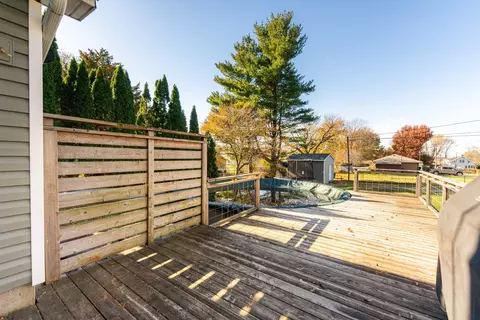 Exterior - 705 Paddock Ave, Ashton, IL 61006 photo 7 of 16