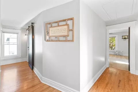 Entry Way - 705 Paddock Ave, Ashton, IL 61006 photo 8 of 9