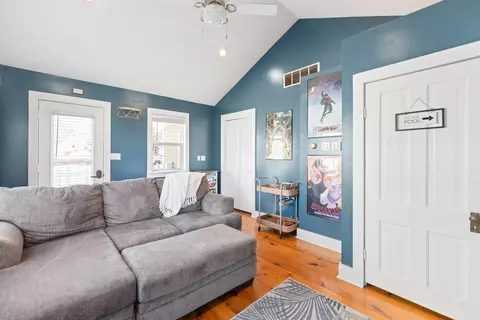 Living - 705 Paddock Ave, Ashton, IL 61006 photo 4 of 4