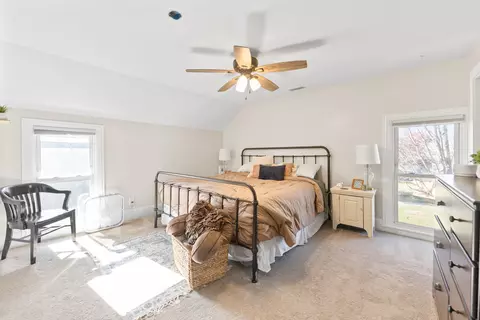 Bedroom - 705 Paddock Ave, Ashton, IL 61006 photo 1 of 5