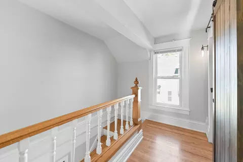 Entry Way - 705 Paddock Ave, Ashton, IL 61006 photo 7 of 9