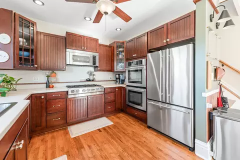 Kitchen - 705 Paddock Ave, Ashton, IL 61006 photo 4 of 4