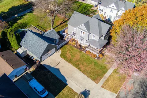 View/Area - 705 Paddock Ave, Ashton, IL 61006 photo 3 of 5