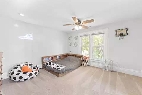 Bedroom - 705 Paddock Ave, Ashton, IL 61006 photo 3 of 5