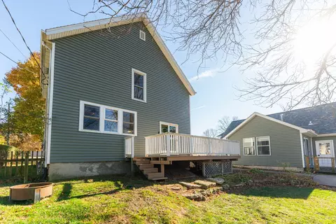 Exterior - 705 Paddock Ave, Ashton, IL 61006 photo 16 of 16