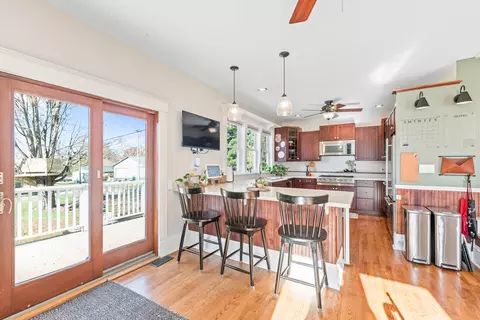 Kitchen - 705 Paddock Ave, Ashton, IL 61006 photo 1 of 4