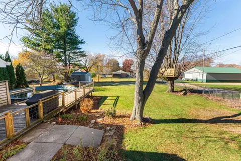 Exterior - 705 Paddock Ave, Ashton, IL 61006 photo 13 of 16