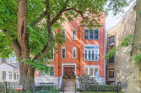 3306 N Clifton Ave #1N, Chicago, IL 60657