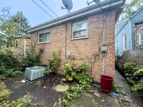 Exterior - 7331 S Carpenter St, Chicago, IL 60621 photo 3 of 4