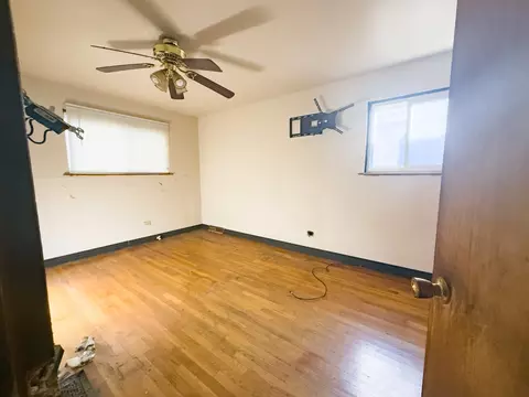 Bedroom - 7331 S Carpenter St, Chicago, IL 60621 photo 3 of 5