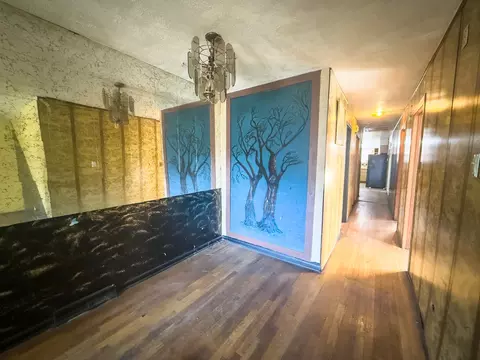 Entry Way - 7331 S Carpenter St, Chicago, IL 60621 photo 2 of 7