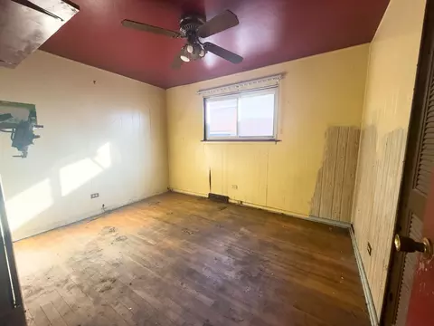 Bedroom - 7331 S Carpenter St, Chicago, IL 60621 photo 2 of 5