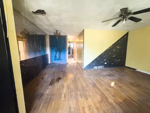 Living - 7331 S Carpenter St, Chicago, IL 60621 photo 1 of 3