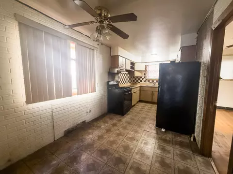 Kitchen - 7331 S Carpenter St, Chicago, IL 60621 photo 1 of 5
