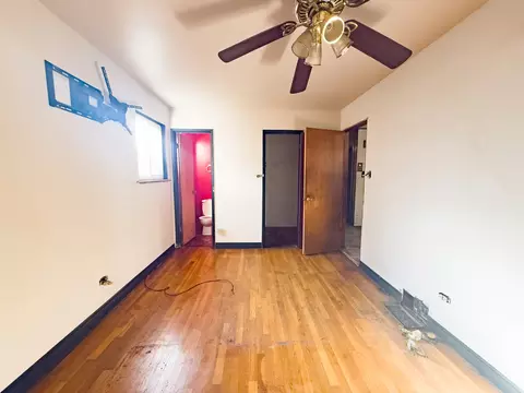 Bedroom - 7331 S Carpenter St, Chicago, IL 60621 photo 4 of 5