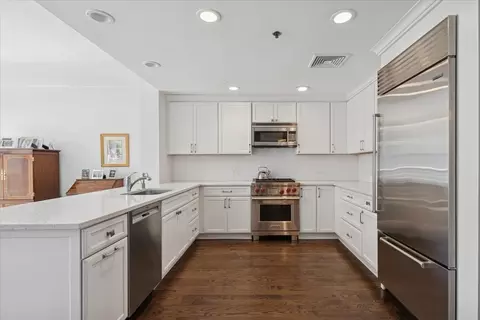 250 E Pearson St #901, Chicago, IL 60611 photo 4