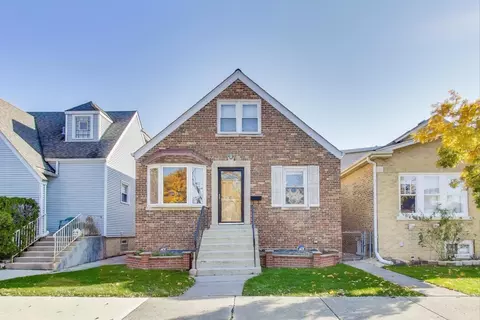 3625 N Overhill Ave, Chicago, IL 60634