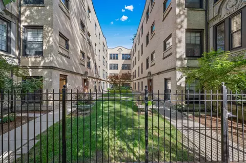 5623 N Wayne Ave #1B, Chicago, IL 60660