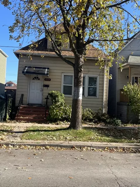 10427 S Avenue H Ave, Chicago, IL 60617