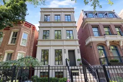 2138 N Seminary Ave, Chicago, IL 60614