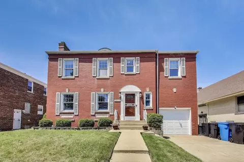 9116 S Claremont St, Chicago, IL 60643