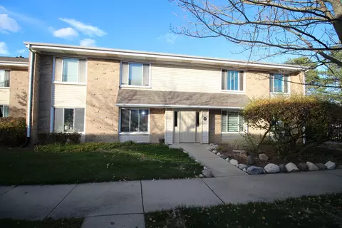 1700 Robin Ln #1D, Hoffman Estates, IL 60169