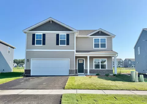 1343 Jackson Dr, Pingree Grove, IL 60140