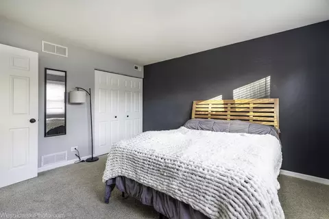 Bedroom - 145 Ann Ct #A, Bartlett, IL 60103 photo 2 of 5