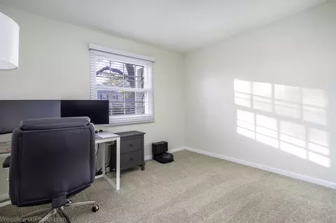 Bedroom - 145 Ann Ct #A, Bartlett, IL 60103 photo 5 of 5