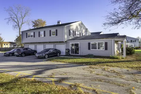 Exterior - 145 Ann Ct #A, Bartlett, IL 60103 photo 1 of 3