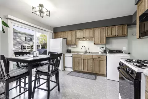 Kitchen - 145 Ann Ct #A, Bartlett, IL 60103 photo 1 of 6