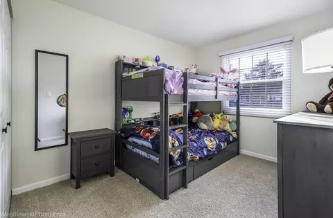 Bedroom - 145 Ann Ct #A, Bartlett, IL 60103 photo 4 of 5