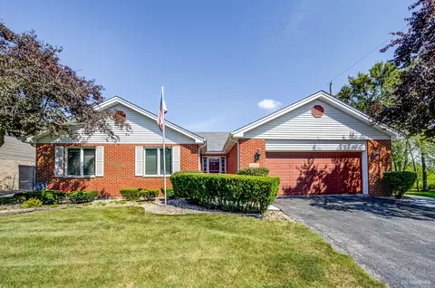 26253 S Ruby St, Monee, IL 60449
