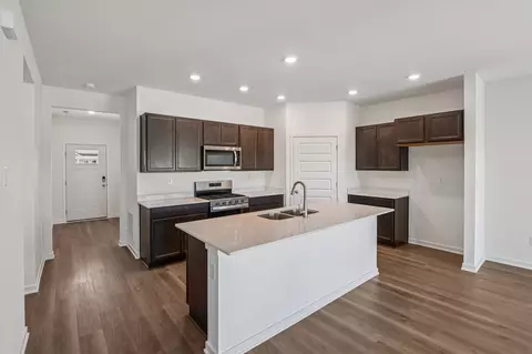 Kitchen - 809 Mesa Ln, Pingree Grove, IL 60140 photo 1 of 6