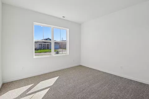 Bedroom - 809 Mesa Ln, Pingree Grove, IL 60140 photo 1 of 7