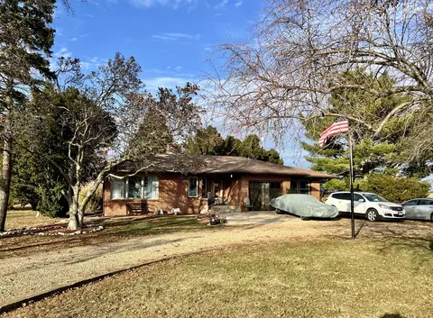 2102 County Road 2900, Rantoul, IL 61866