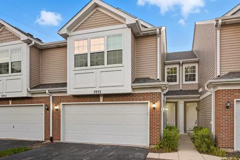 3933 Havenhill Ct, Yorkville, IL 60560